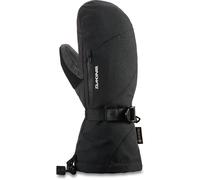 Dakine Womens Sequoia Gore-Tex Mitts - Black, Large