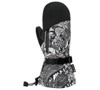 Dakine Womens Sequoia Gore-TEX Mitts - Kingdom Black, Medium