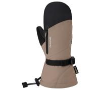 Dakine Womens Sequoia Gore-TEX Mitts - PINEBARK, Extra Small