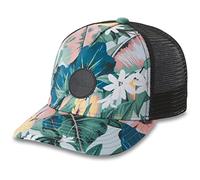 Dakine Women's Shoreline Trucker Eco Baseball Cap, Island Spring, One Size