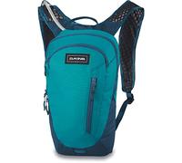 Dakine Women's Shuttle 6L, Deep Lake, 6 Liter