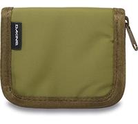 Dakine Women's Soho Wallet, Utility Green, One Size, Soho Wallet