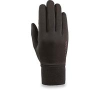 DAKINE Women's Storm Liner Glove - Black