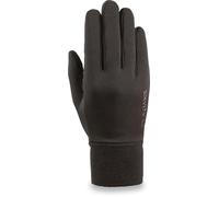Dakine - Women's Storm Liner - Gloves size S, black/grey
