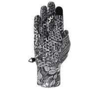 Dakine Womens Storm Liners - Kingdom Black, Medium