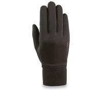 Dakine - Women's Storm Liner - Gloves size S, black/grey