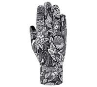 Dakine Womens Storm Liners - Kingdom Black, Extra Small