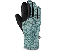 Dakine Womens Tahoe Gloves - Black, Medium