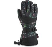 Dakine Womens Tahoe Gloves: Woodland Floral: M Size: M, Colour: Woodla