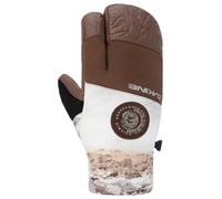 Dakine Womens Team Fleetwood Gore-TEX Short Trigger Mitts Jamie Anderson - Anderson Sunset, Small