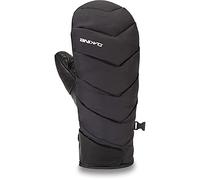 Dakine Womens Tundra GTX Down Mitt - Black Large/Black