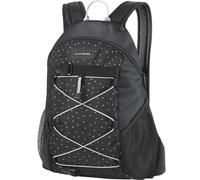 Dakine Wonder Pack School Bag / Backpack 15L, Back to School Rucksack, KIKI