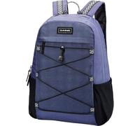 Dakine Wonder Pack School Bag / Backpack 22L, Back to School Rucksack, DARK NAVY