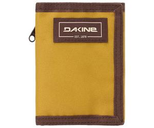 Dakine, WOOD THRUSH/DIFFUSED ORCHID/SHADED SPRUCE/SHIFTING SAND, One Size, Vert Rail Wallet