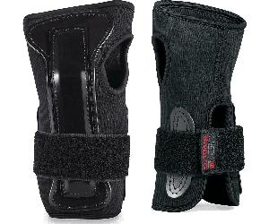 Dakine Wristguard Protectors: Black: XL Size: XL, Colour: Black