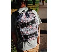 Dakine x Independent - Mission 25L - Backpack - multicolored - Onesize - 100% Polyester,Synthetics Onesize