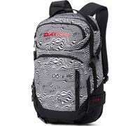 DAKINE Y Heli Pro 18l - Children - Grey - size only size- model 2025 only size