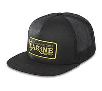 Dakine Yesterday Trucker Hat - Black