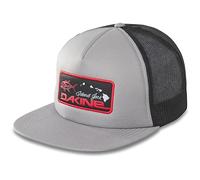 Dakine Yesterday Trucker Hat - Griffin