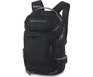 Dakine Youth Heli Pro 18L - Black, One Size