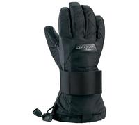 Dakine - Youth Wristguard Glove Black - M - Gloves