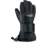 Dakine Youth Wristguard Gloves - Black, Large