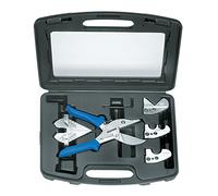 Dako Shear Set for Plastic Pipes