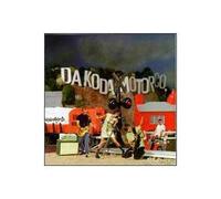 Dakoda Motor Co - Railroad