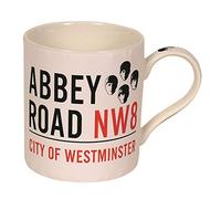 Dakota Abbey Road #75 Mug