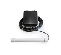 Dakota Alert DCPT-4000 Wireless Metal Detecting Probe Transmitter with 50-FT of Direct Burial Cable - Compatible with DCPA-4000 Home Security Driveway Alarm System and DCR-4000 Receiver