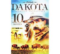 Dakota American Adventures: 10 Movies