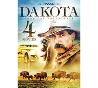 Dakota American Adventures: 4 Movies