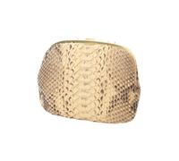 Dakota DA-31671 Women's Genuine Leather Wallet, beige