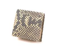 Dakota DA-31673 Women's Coin Purse, Genuine Leather, beige