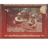 Dakota Dave Hull and Sean Blackburn - Ace Pickin' and Sweet Harmony