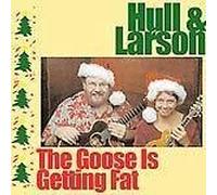 Dakota Dave Hull - The Goose Is Getting Fat