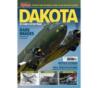 Dakota : (DC-3 and C-47 Skytrain)