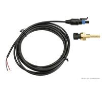Dakota Digital 1/8" NPT Universal Water Temperature Sensor 0-300F SEN-04-5
