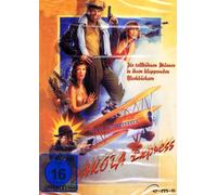 Dakota Express DVD NEW original packaging