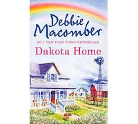Dakota Home: Book 2 (The Dakota Series)