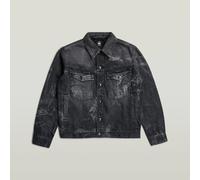 Dakota Jacket - Grey - Men L