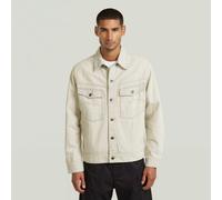 Dakota Jacket - Light blue - Men M