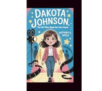 DAKOTA JOHNSON: The Girl Who Made Her Own Name