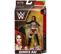 WWE Royal Rumble Elite Collection - Dakota Kai Action Figure
