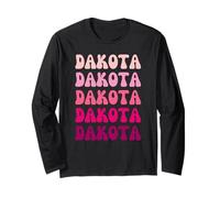 Dakota Long Sleeve T-Shirt
