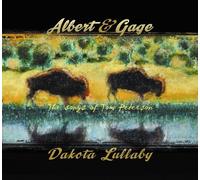 Dakota Lullaby by Albert and Gage (2009-06-16)