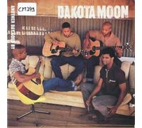 Dakota Moon - Another day goes by [Single-CD]
