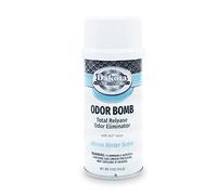 Dakota Odor Bomb Car Odor Eliminator - Ocean Water by Dakota
