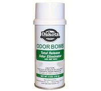 Dakota Odour Bomb - Car Air Freshener, Neutralise Odours - NEW CAR SCENT