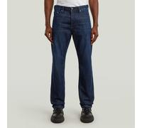 G-star Dakota Regular Straight Fit Jeans Blue 36 / 30 Men